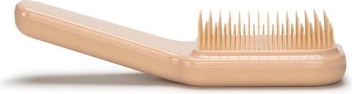 Actual product image Max Pro BFF Brush Peach