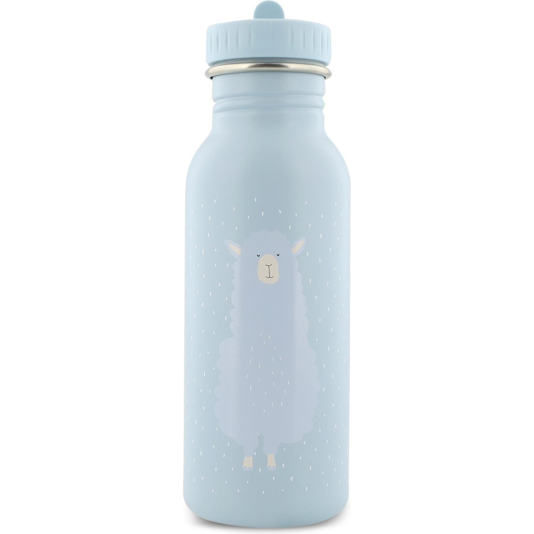 Trixie, Trinkflasche + Thermosflasche, (0.50 l)