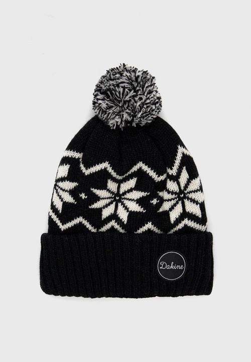Actual product image Dakine Lydia Beanie