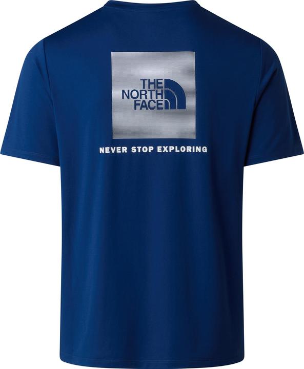 Actual product image North Face 24/7 Redbox (S)