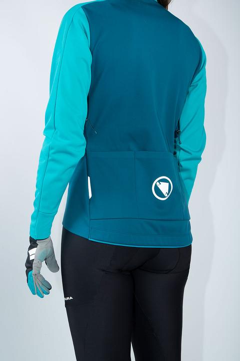 Productafbeelding Endura Dames Windchill Jacket II (M)