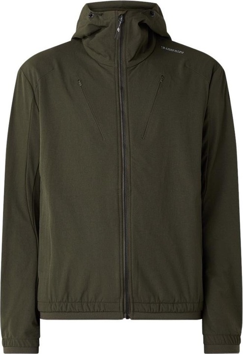 Produktbild Krakatau jacke fabric-mix strechy apex (XL)