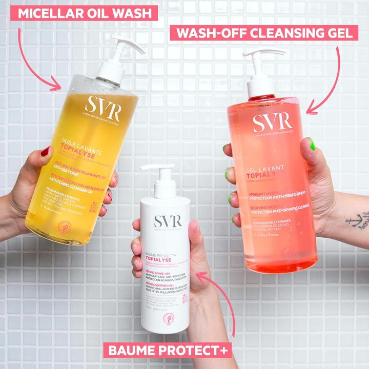 Produktbild Gel Lavant (re) (400 ml)