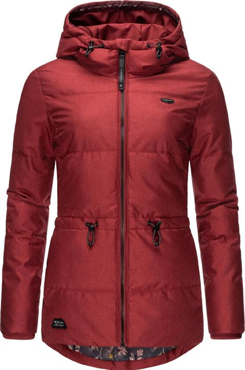 Actual product image Ragwear Calena Intl. (XS)