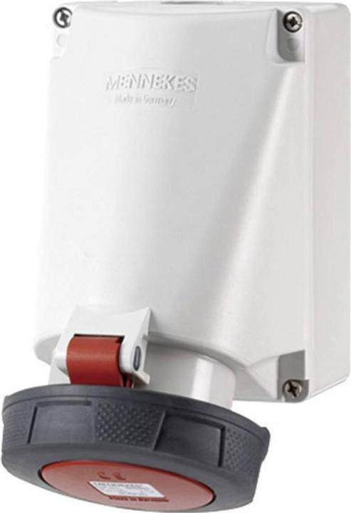 Produktbild Mennekes Wanddose