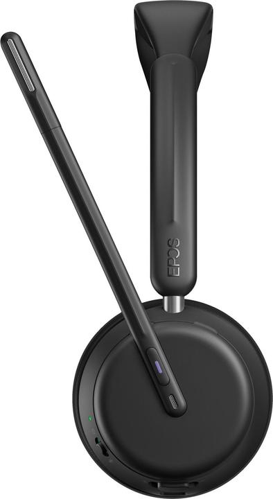 Immagine prodotto EPOS IMPATTO 10XX (Cablato, Senza fili, USB-C, Google Meet, Team Microsoft, Zoom)