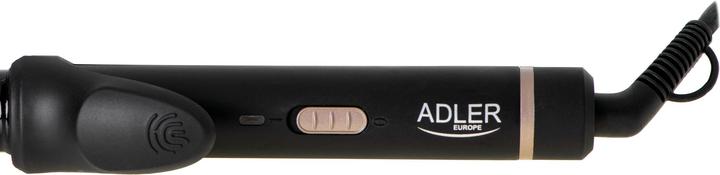 Produktbild Adler AD 2115 Curling iron, Black