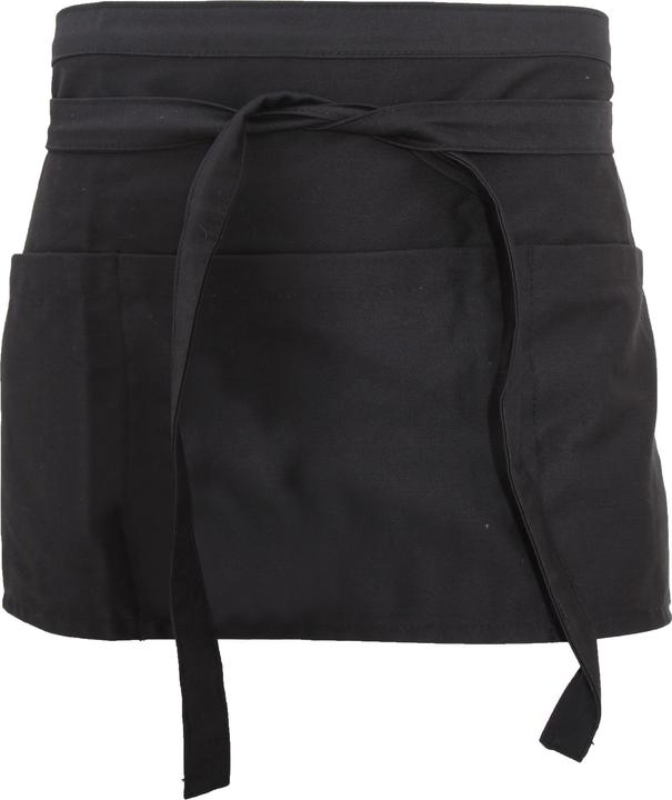 Dennys Tablier de bar avec poches à argent Service Vêtements de travail (Taille unique)