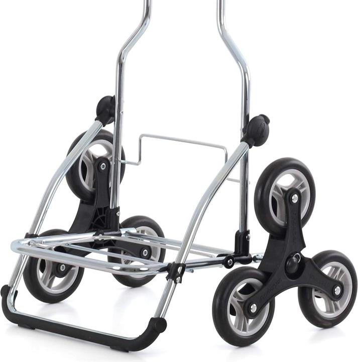 Image du produit Andersen Roue à triple anneau pour monter les escaliers