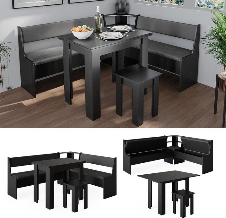 Image du produit Vicco Roman mit Tisch