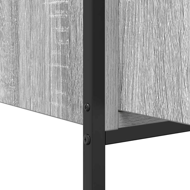 Produktbild vidaXL Waschbeckenunterschrank (60 x 34.50 x 60 cm)