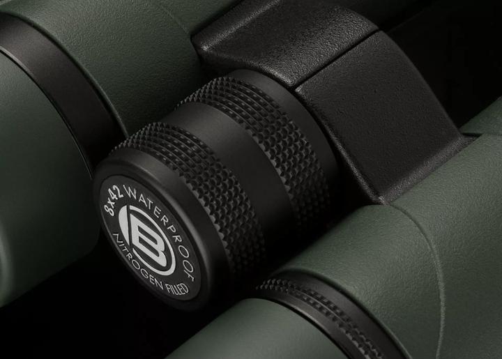 Actual product image Bresser Stalk 8x42 (8 x, 42 mm)
