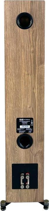 Produktbild ELAC Uni-Fi Reference UFR52 *weiss-holz* (1 Paar, 140 W)