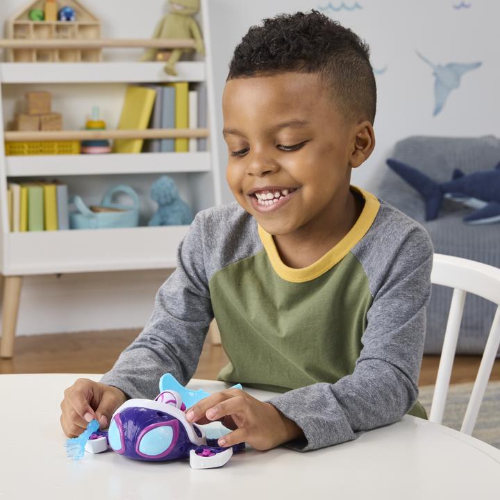 Produktbild Saf Waterwebs Ghost Turtle