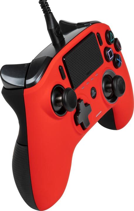 Immagine prodotto Nacon Gaming Revolution Pro Controller 3 USB 3.2 Gen 1 (3.1 Gen 1) Gamepad PC, PlayStation 4 (PS4, PC)