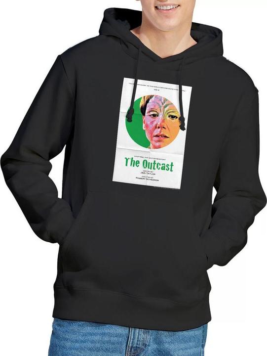 Produktbild The Next Generation Season 5 Episode 17 Kapuzenpullover (L)