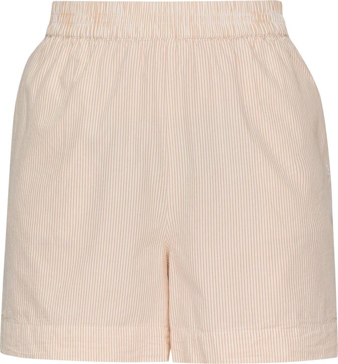 Immagine prodotto s.Oliver Hose Regular: Gestreifte Shorts mit Elastikbund (36)