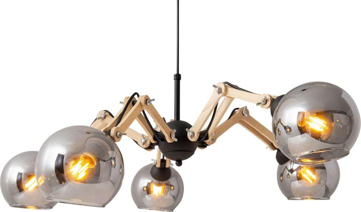 Produktbild Näve Soito (E14)