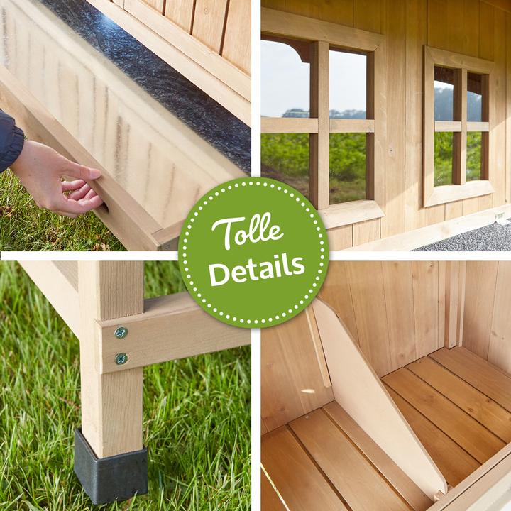 Image du produit Jamb Leonberg