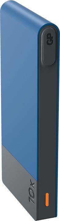 Image du produit GP Batteries GP M2 Series PowerBank (10000 mAh, 22.50 W, 37 Wh)