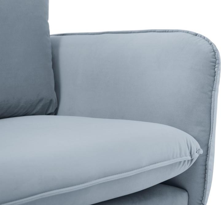 Produktbild Cosmopolitan Design Vienna (Ecksofa)