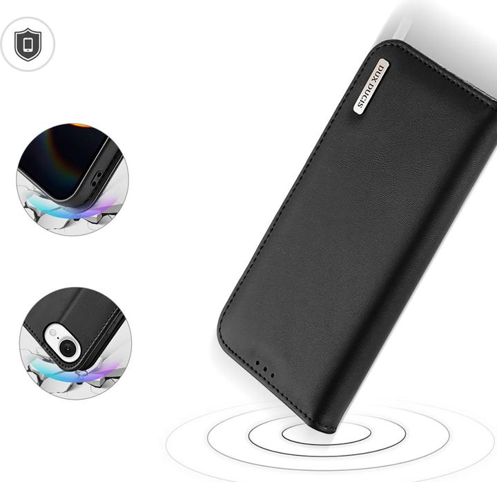 Actual product image Dux Ducis Hivo Series (Apple iPhone 16e, Apple iPhone 17e)