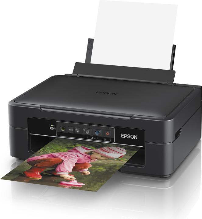 Produktbild Epson XP-245 Home (Tintenpatrone, Farbe)