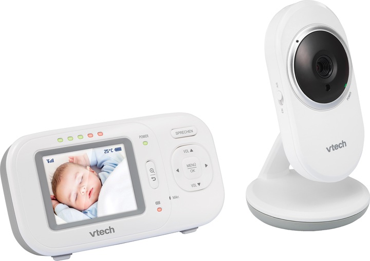 Actual product image VTech VM320 (Video & Audio, 300 m)