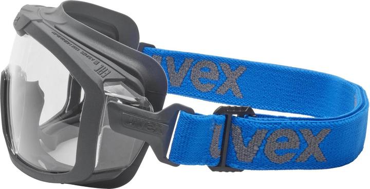 Image du produit Uvex Safety Lunettes de vue i-guard+ incolore sv exc