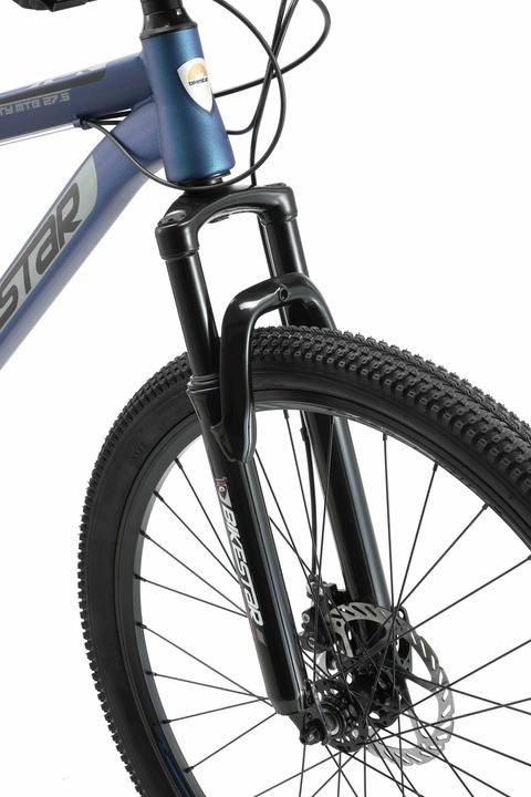 Produktbild Bikestar Hardtail Mountainbike (43 cm)