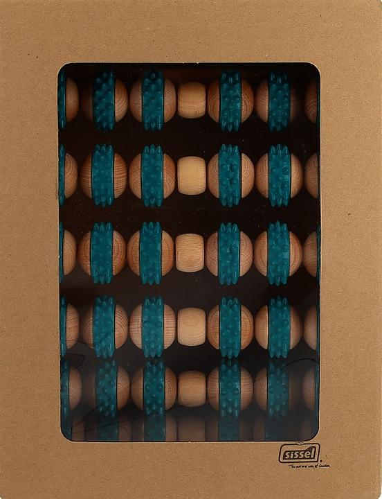 Produktbild Sissel Fit-Roller Super King-Size