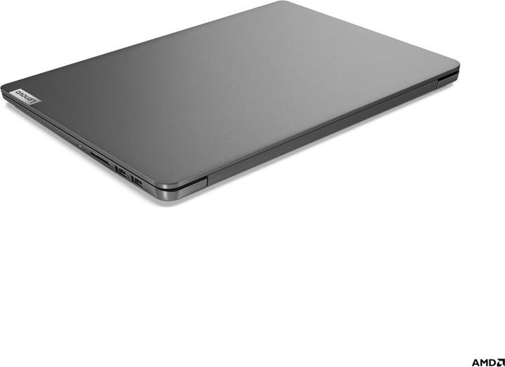 Actual product image Lenovo IdeaPad 5 Pro (14", 1000 GB, 16 GB, DE, AMD Ryzen 7 6800HS)