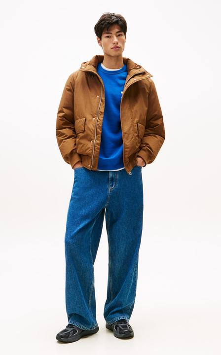 Produktbild Tommy Jeans Stadtfertiger Bomber (S)