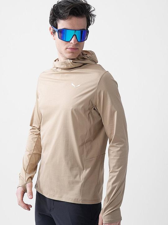 Actual product image Salewa Puez Sun Hoodie M (48, M)