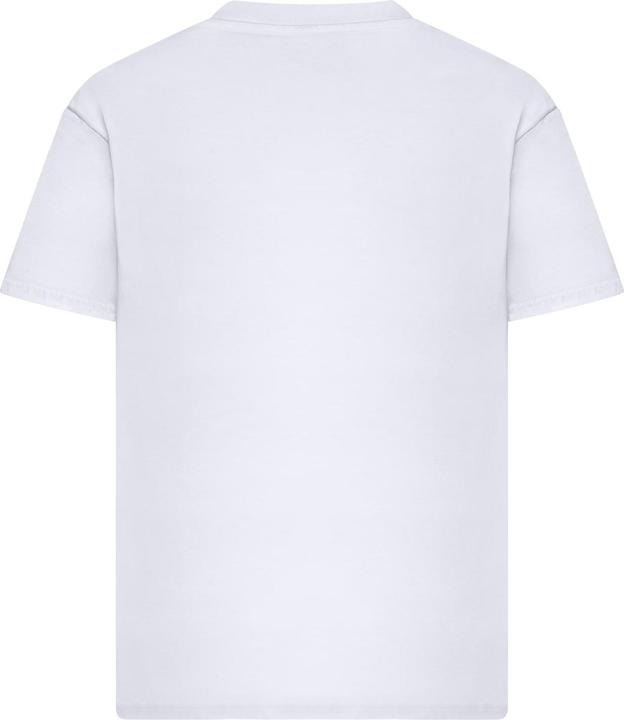 Produktbild MT Italia Stripes Oversize Tee white M (M)