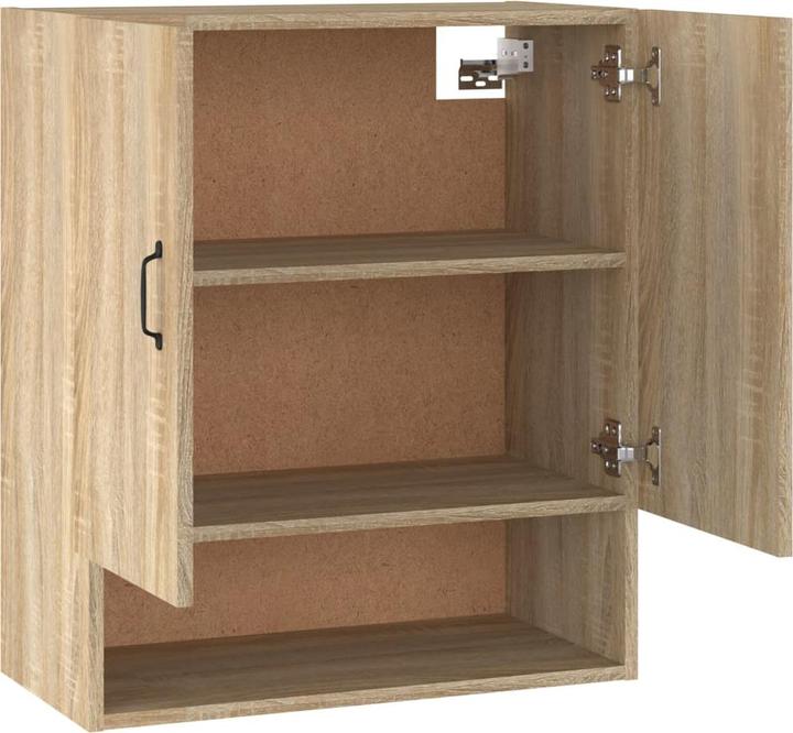 Immagine prodotto vidaXL Wandschrank (60 x 31 x 70 cm)