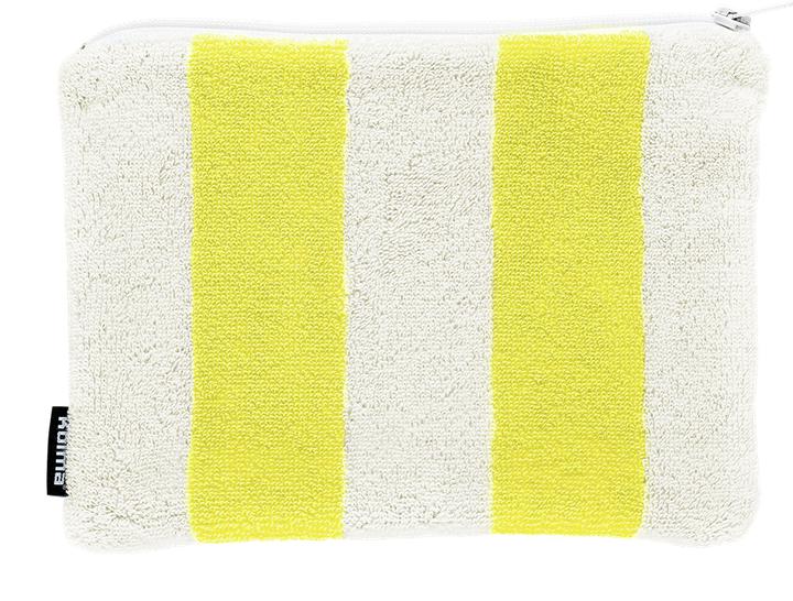 Immagine prodotto Kolma Necessaire Stripy Lemon/Weiss