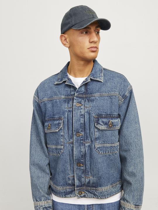 Produktbild Jack & Jones Baseball Cap Baseball Cap (One Size)