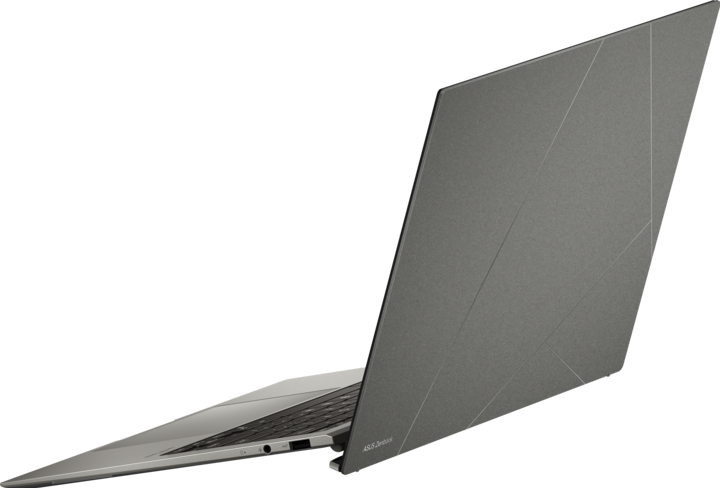 Image du produit ASUS ZenBook S 13 OLED (13.30", Intel Core Ultra 7 155U, 32 Go, 1000 Go, CH)