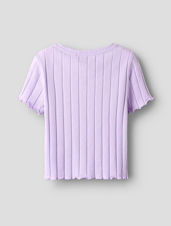 Produktbild Name it Nkfnoralina Ss Crop Top Noos (158, 164)