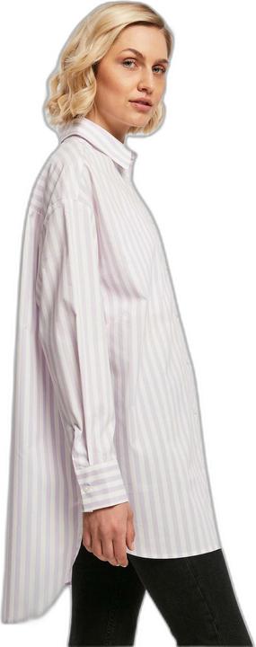 Immagine prodotto Urban Classics Camicia da donna a righe oversize - 17916 (S)