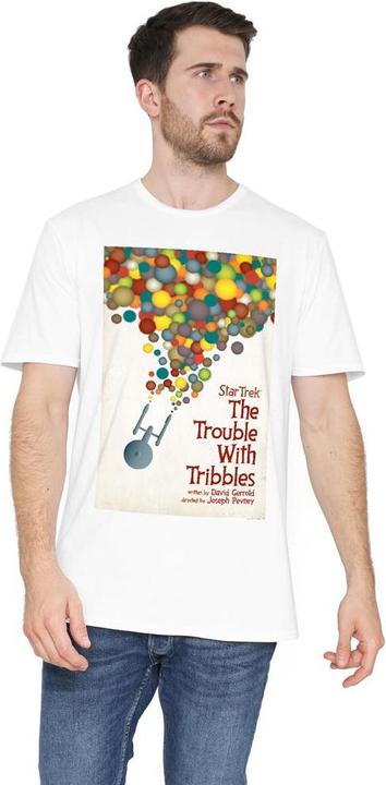 Produktbild The Original Series Episode 44 TShirt (S)