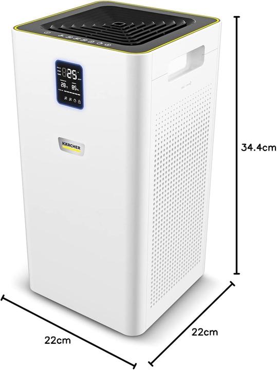 Image du produit Kärcher AF 20 (20 m²)