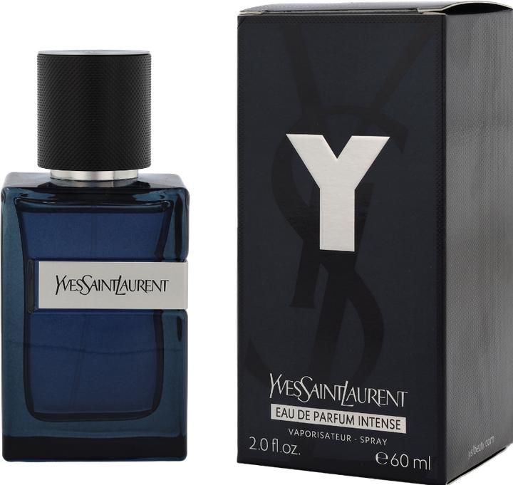 Immagine prodotto Yves Saint Laurent Y Intenso (Eau de parfum, 60 ml)