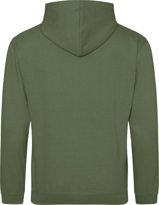 Earthy Green