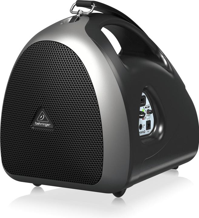 Produktbild Behringer Europort Hpa40 (Aktiv)