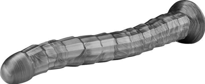 Actual product image Lovetoy 14,5" King Sized Vibrating Vibrax Slider