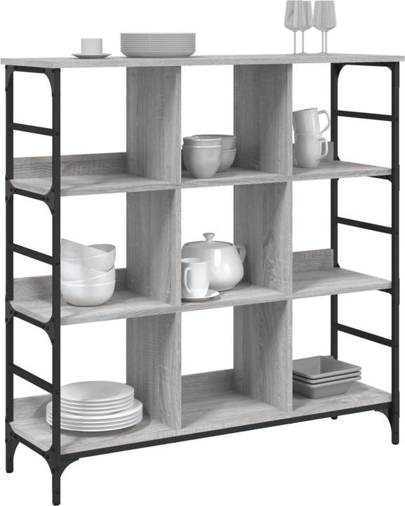 Image du produit vidaXL Sideboard (103.50 x 32 x 103.50 cm)