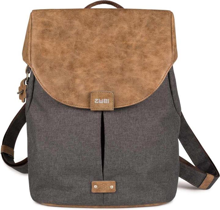 Immagine prodotto Zwei Olli Daypack 37 cm Laptopfach (13 l)