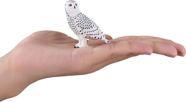 Produktbild Animal Planet Schnee Eule